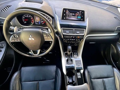 Used 2018 Mitsubishi Eclipse Cross AWD image 7