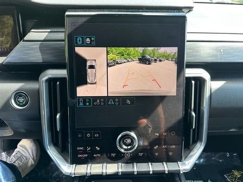 Used 2025 GMC Acadia Elevation AWD/4WD image 38