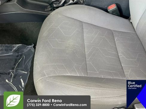 Used 2018 Toyota Tacoma TRD Off-Road AWD/4WD image 22