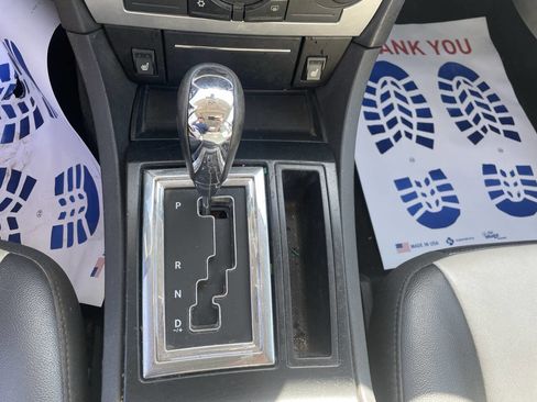 Used 2006 Chrysler 300 Touring image 12