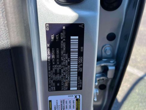 New 2026 Lexus RX 350 Premium Plus image 17