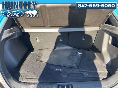 Used 2023 Hyundai Kona N Line w/ Cargo Package image 9