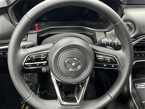 New 2026 MAZDA CX-90 3.3 Turbo S w/ Premium Plus image 18