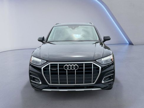 Used 2023 Audi Q5 2.0T Premium w/ Convenience Package AWD/4WD image 9