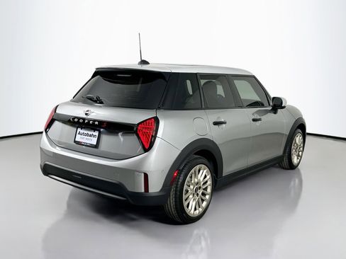 Certified 2025 MINI Cooper S FWD image 5
