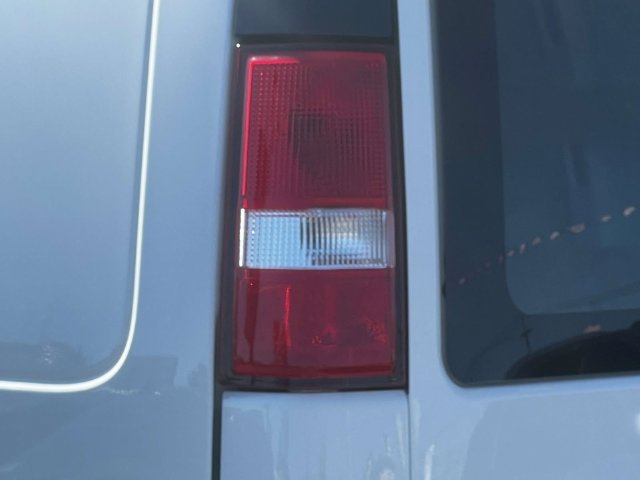 Used 2025 Chevrolet Express 2500 w/ Driver Convenience Package RWD image 10