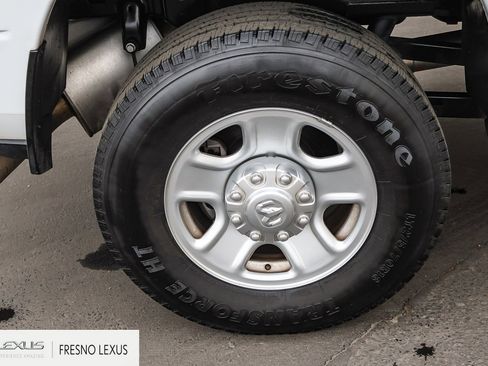 Used 2022 RAM 2500 Tradesman image 8