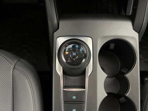 New 2025 Ford Bronco Sport Badlands w/ Badlands Tech Package image 22