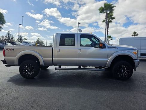 Used 2014 Ford F350 Lariat image 4