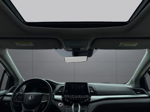 Used 2020 Honda Odyssey EX-L image 27