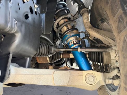 Used 2018 Ford F150 Raptor w/ Equipment Group 802A Luxury image 38