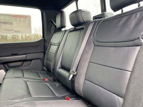 New 2026 Ford F150 Raptor image 14