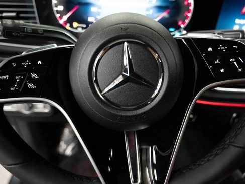 New 2026 Mercedes-Benz GLE 450 4MATIC image 22