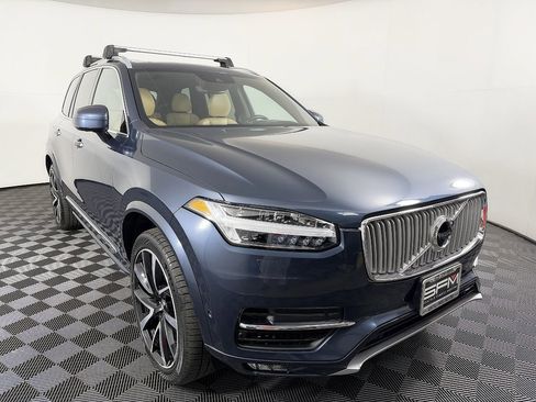 Used 2019 Volvo XC90 T6 Inscription w/ Advanced Package AWD/4WD image 5