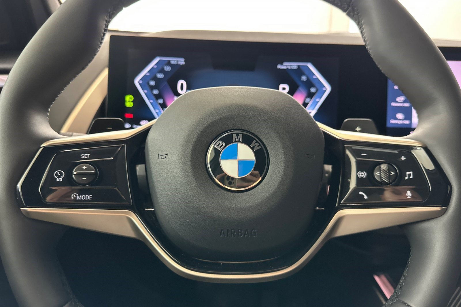 Certified 2025 BMW X3 xDrive30i w/ Convenience Package AWD/4WD image 11
