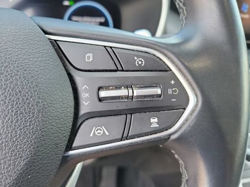 Used 2022 Hyundai Santa Fe SEL Premium AWD/4WD image 29