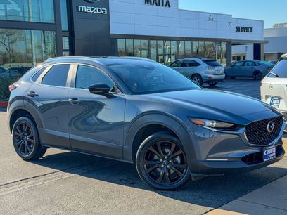 Certified 2025 MAZDA CX-30 AWD 2.5 S w/ Preferred Package