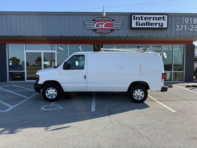 Used 2010 Ford E-250 and Econoline 250 RWD image 5