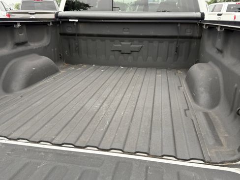 Used 2016 Chevrolet Silverado 1500 LT w/ Texas Edition RWD image 30