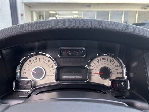 Used 2013 Ford Expedition EL Limited image 10