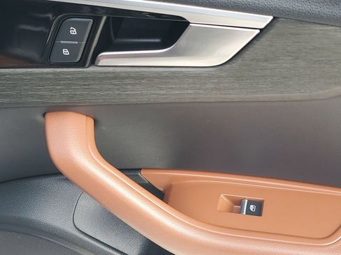 Used 2020 Audi A4 2.0T Premium w/ Convenience Package image 49