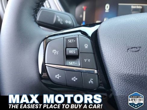 New 2026 Ford Escape Active w/ Tech Pack #1 AWD/4WD image 24
