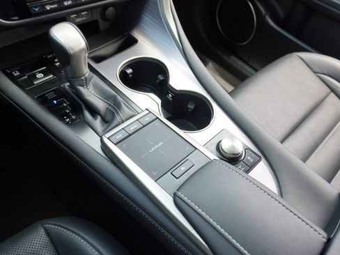 Used 2022 Lexus RX 350 F Sport w/ Accessory Package AWD/4WD image 20