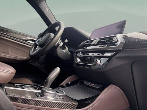 Used 2020 BMW X4 M40i w/ Premium Package image 26