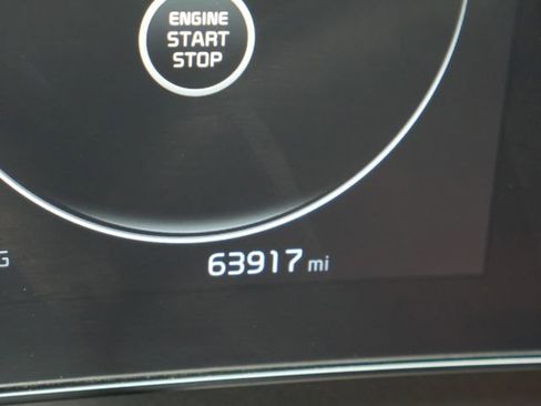 Used 2023 Kia Sportage SX FWD image 19
