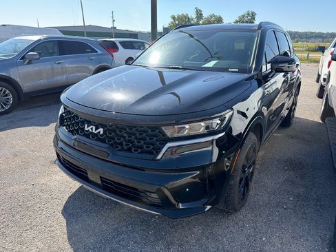 Used 2022 Kia Sorento SX AWD/4WD image 4