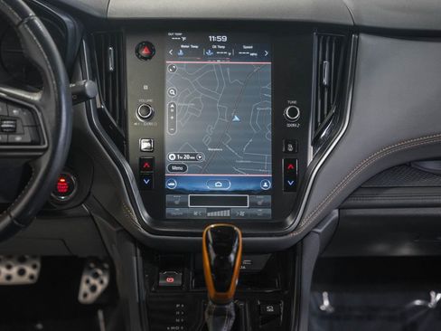 Used 2022 Subaru Outback Wilderness w/ Wilderness Package image 29