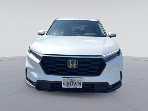 Used 2023 Honda CR-V LX image 12