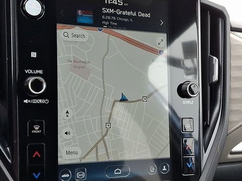 New 2026 Subaru Forester Premium image 17