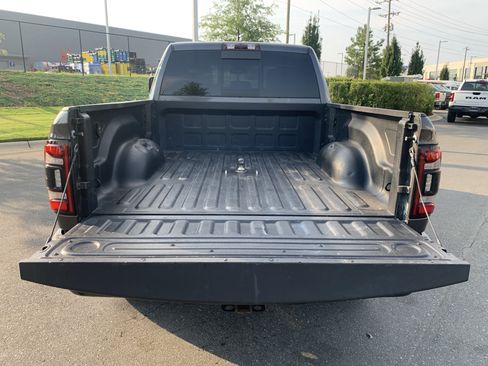 Used 2023 RAM 2500 Laramie AWD/4WD image 6