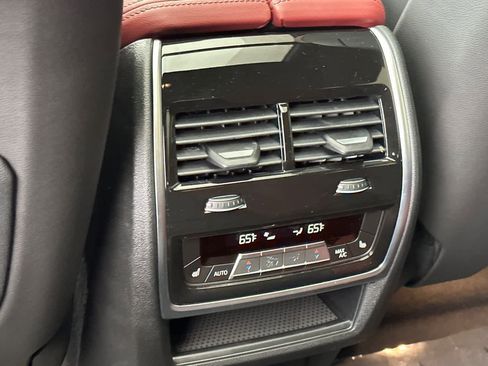 New 2026 BMW X6 xDrive40i image 16