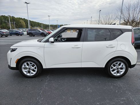 Used 2024 Kia Soul LX w/ Option Group 015 image 4