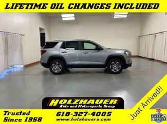 Used 2026 GMC Terrain Elevation FWD video 1
