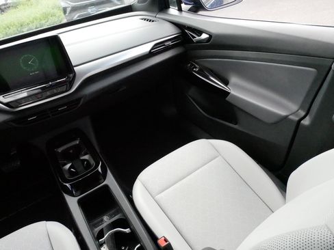 Used 2021 Volkswagen ID.4 Pro S RWD image 11