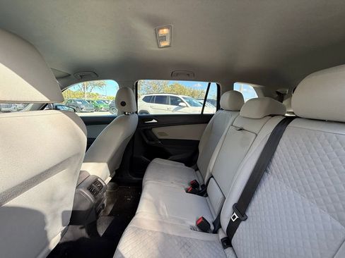 Used 2020 Volkswagen Tiguan S image 15