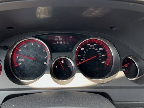 Used 2008 GMC Acadia SLT AWD/4WD image 14