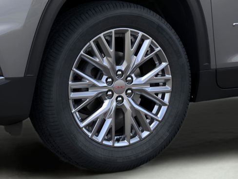 New 2026 GMC Acadia Elevation w/ Elevation Premium Package image 9