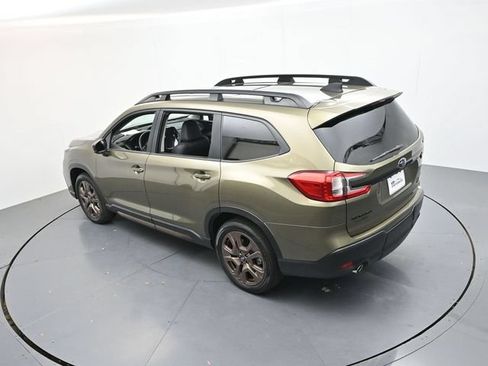 Used 2025 Subaru Ascent Bronze Edition AWD/4WD image 39