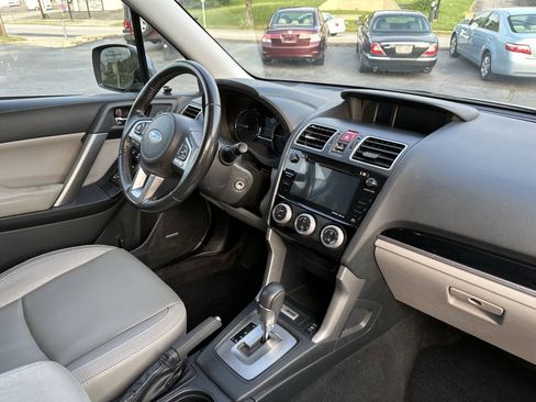 Used 2018 Subaru Forester 2.5i Limited AWD/4WD image 15