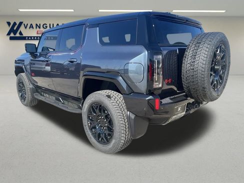 New 2026 GMC Hummer EV SUV w/ LPO, Sport Package image 3