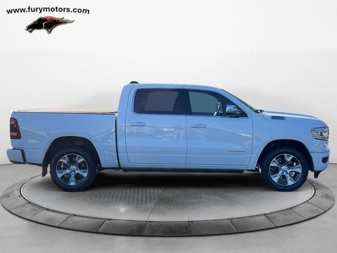 Used 2024 RAM 1500 Limited image 2
