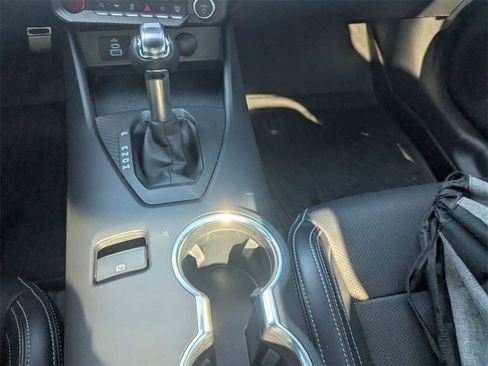 Used 2025 Ford Mustang GT Premium image 25