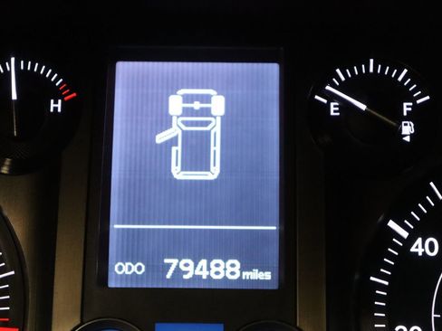 Used 2019 Lexus GX 460 Premium image 48