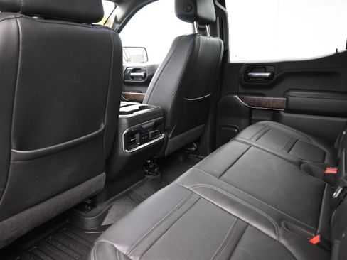 Used 2022 GMC Sierra 1500 Denali w/ Denali Premium Package AWD/4WD image 19