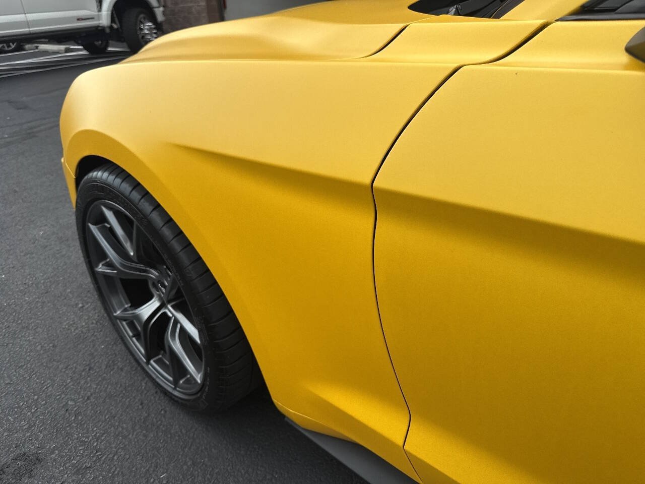 Used 2019 Ford Mustang GT Premium w/ Performance Package - Level 2 RWD image 38