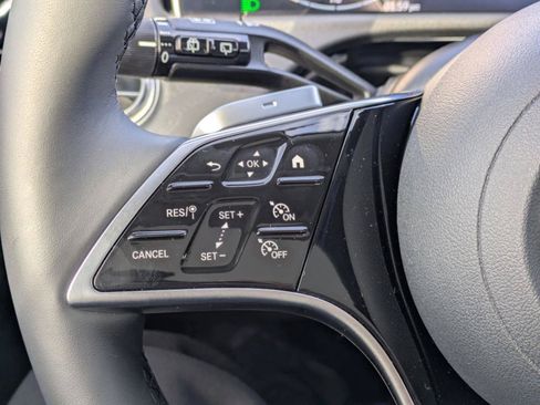 New 2026 Mercedes-Benz E 450 4MATIC All-Terrain Wagon image 14